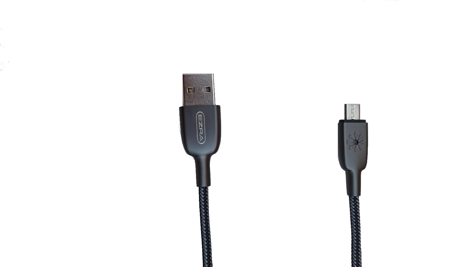 Καλώδιο Φόρτισης & Μεταφοράς Δεδομένων Smart Cable Micro-USB 2.1A EZRA DC25